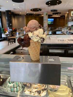 Eiscafé Torri Wuppertal