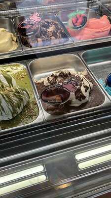 Eiscafé Torri Wuppertal