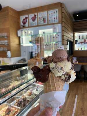 Eiscafé Torri Wuppertal