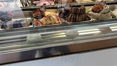 Eiscafé Torri Wuppertal