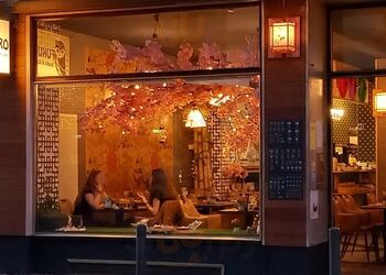 Fukuro Sushi & Ramen