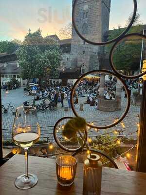 Muro Italian Bar & Restaurant