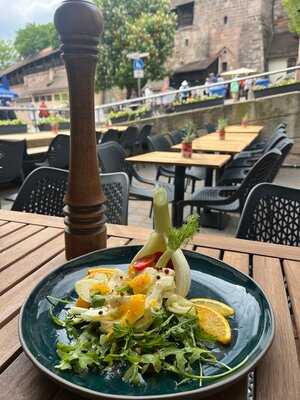 Muro Italian Bar & Restaurant