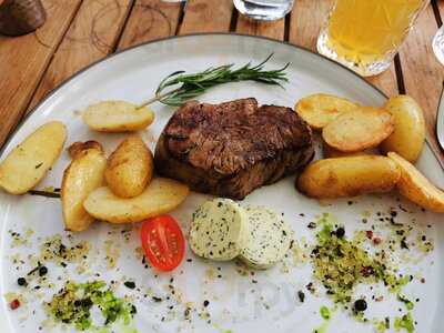 Muro Italian Bar & Restaurant