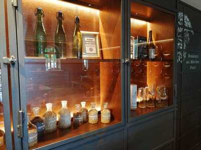 Paulaner Bräuhaus Am Waldschlösschen