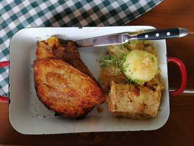 Paulaner Bräuhaus Am Waldschlösschen