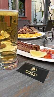 Mythos Restaurant