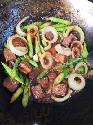 Abang Toto's Malaysian Deli