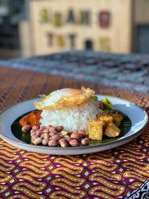 Abang Toto's Malaysian Deli