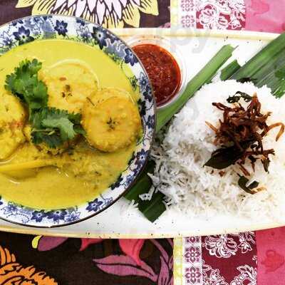 Abang Toto's Malaysian Deli