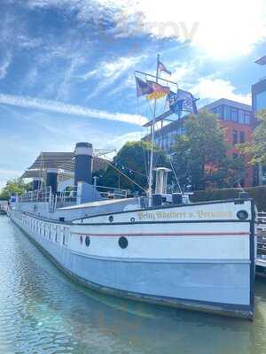 Restaurant Heimathafen