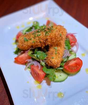 Restaurant Heimathafen