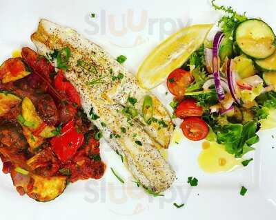 Restaurant Heimathafen