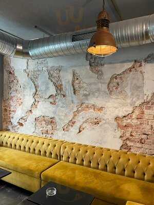 Mabeyn - Shisha, Mocktail, Café U. Lounge