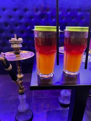 Mabeyn - Shisha, Mocktail, Café U. Lounge