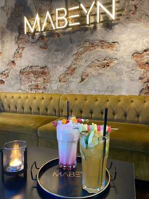 Mabeyn - Shisha, Mocktail, Café U. Lounge