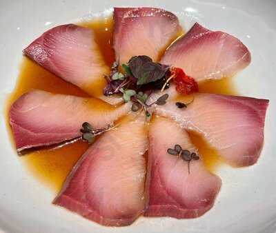 Wa - Modern Sushi - Tapas - Grill