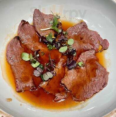 Wa - Modern Sushi - Tapas - Grill