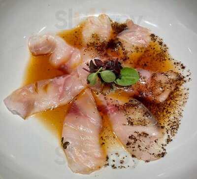 Wa - Modern Sushi - Tapas - Grill