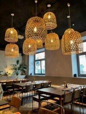 Wa - Modern Sushi - Tapas - Grill