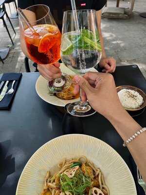 Wa - Modern Sushi - Tapas - Grill