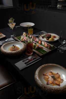 Wa - Modern Sushi - Tapas - Grill