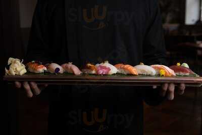 Wa - Modern Sushi - Tapas - Grill