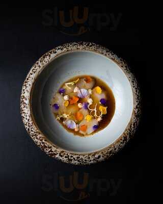 Wa - Modern Sushi - Tapas - Grill