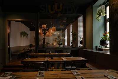 Wa - Modern Sushi - Tapas - Grill