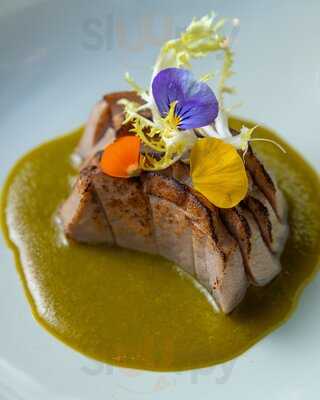 Wa - Modern Sushi - Tapas - Grill