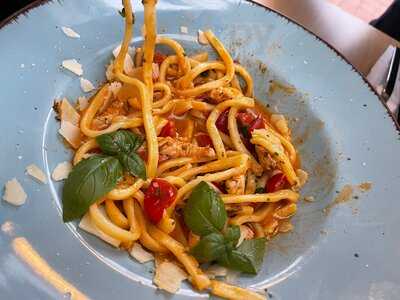 Pizzeria Golfo Di Napoli