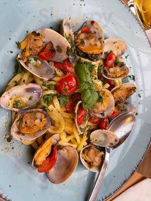 Pizzeria Golfo Di Napoli