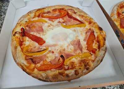 Pizzeria Golfo Di Napoli