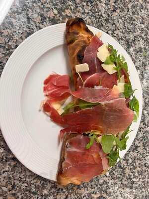 Pizzeria Golfo Di Napoli