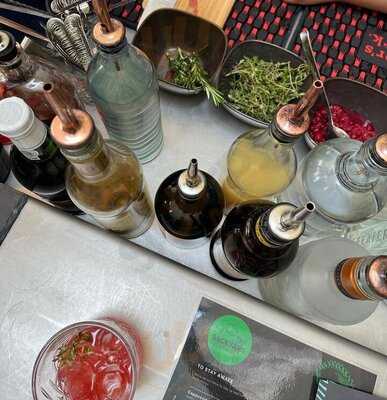 Backyard Mannheim - By Fluidum