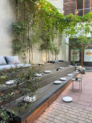 Backyard Mannheim - By Fluidum