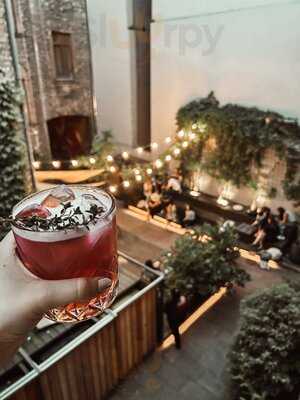 Backyard Mannheim - By Fluidum