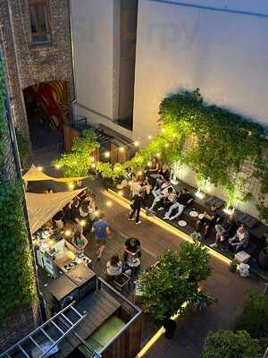 Backyard Mannheim - By Fluidum