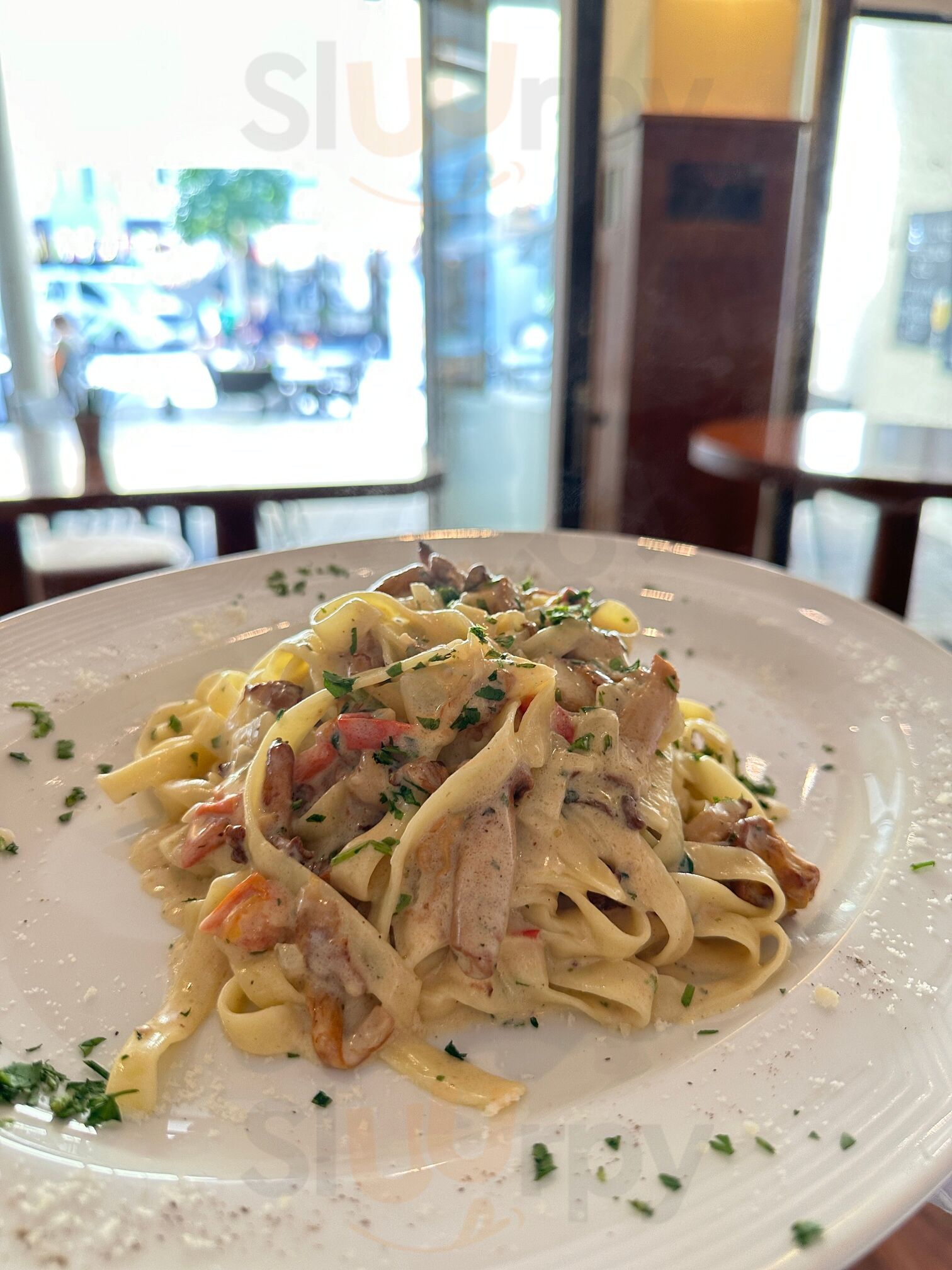Tempio Ristorante Pizzeria