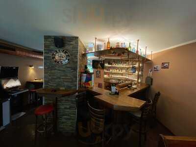 Bierbar Hühnerstall