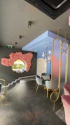 Sweets Club Café By Torteninsel & Co
