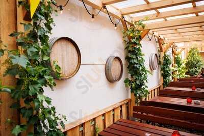 Weingarten Sechsundzwanzig