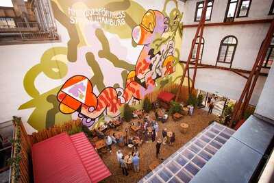 Weingarten Sechsundzwanzig