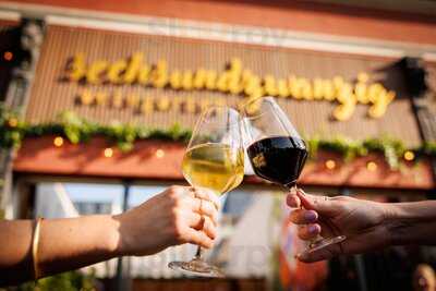 Weingarten Sechsundzwanzig