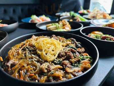 Park Korean Eatery