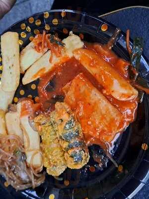 Park Korean Eatery
