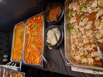 Park Korean Eatery