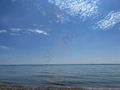 Mai‘s Strand Bistro Lensterstrand