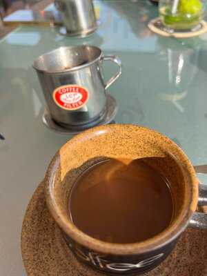 Mai‘s Strand Bistro Lensterstrand