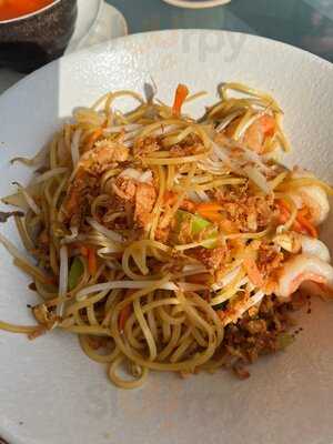 Mai‘s Strand Bistro Lensterstrand